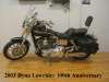 2003 HARLEY-DAVIDSON FXDL DYNA LOW RIDER