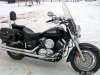 2006 YAMAHA V STAR CLASSIC 1100