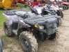 2005 POLARIS SPORTSMAN 800 EFI