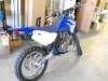 2007 YAMAHA TTR125LE BIG WHEEL ELEC.