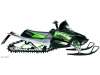 2009 ARCTIC CAT M6 EFI 153" R