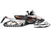 2010 ARCTIC CAT M8 EFI SNO PRO 153" R