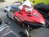 2008 POLARIS 800 RMK DRAGON LE 155" (IQ) R