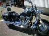 1999 YAMAHA ROAD STAR 1600