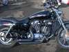 2009 HARLEY-DAVIDSON XL1200C CUSTOM