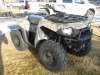 2007 KAWASAKI KVF650 G BRUTE FORCE 4X4I CAMO