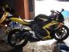 2006 SUZUKI GSXR 750*