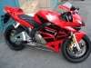 2003 HONDA CBR600RR