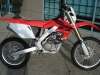 2007 HONDA CRF250X