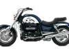 2007 TRIUMPH ROCKET III CLASSIC EFI