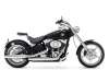 2008 HARLEY-DAVIDSON FXCWCI ROCKER C