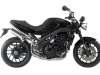 2009 TRIUMPH SPEED TRIPLE EFI