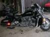 2007 YAMAHA ROYAL STAR MIDNIGHT VENTURE 1300