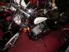 2008 HONDA SHADOW TOURING 750