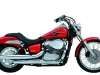 2009 HONDA SHADOW SPIRIT 750 C2