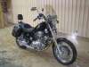 1999 YAMAHA VIRAGO 1100