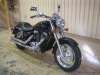 2004 HONDA SHADOW SABRE 1100