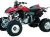 2009 HONDA TRX400X SPORT 2X4