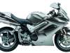 2008 HONDA INTERCEPTOR VFR800A ABS