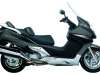 2009 HONDA SILVER WING FSC600