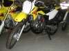 2010 SUZUKI DRZ125