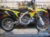 2010 SUZUKI RMZ250 FOUR STROKE*