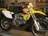 2010 SUZUKI RMX450Z FOUR STROKE