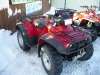 1998 HONDA TRX400FW FOREMAN 4X4