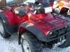 2001 HONDA TRX400FW FOREMAN 4X4