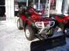 2009 HONDA TRX500PG RUBICON PS GPS