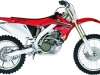 2008 HONDA CRF450R