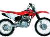 2009 HONDA CRF230F