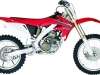 2010 HONDA CRF250R EFI