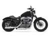 2010 HARLEY-DAVIDSON XL1200N NIGHTSTER