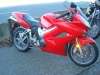 2005 HONDA INTERCEPTOR VFR800A  ABS