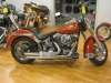 1996 HARLEY-DAVIDSON FLSTC HERITAGE CLASSIC