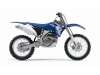 2005 YAMAHA YZ250F