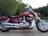 2006 HARLEY-DAVIDSON VRSCSE2 SCREAMIN' EAGLE V-ROD