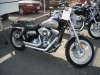 2009 HARLEY-DAVIDSON FXDCI SUPER GLIDE CUSTOM