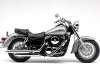 2005 KAWASAKI VULCAN CLASSIC 1500 EFI N4*