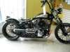 2010 HARLEY-DAVIDSON