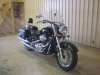 2005 SUZUKI VOLUSIA SE 800 C50SE