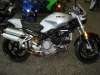 2007 DUCATI S2R 1000 MONSTER