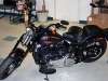 2008 HARLEY-DAVIDSON FLSTBI SOFTAIL CROSS BONES