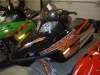 2008 ARCTIC CAT CROSSFIRE 6 EFI R