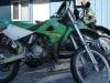 1998 KAWASAKI KX100 C1