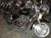 2001 HONDA SHADOW SABRE 1100