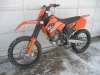 2006 KTM SXF250 4 STROKE