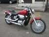 2003 HONDA SHADOW SPIRIT 750