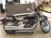 2008 YAMAHA V STAR CLASSIC 1100